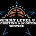 Nexxt Level U Recruiting & Scouting Service (@level_nexxt) Twitter profile photo