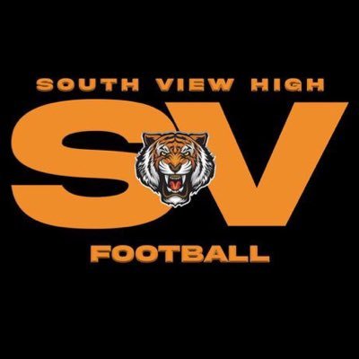 Official Twitter of South View High School Tigers Football team located in Hope Mills, NC #DefendTheJungle🐅