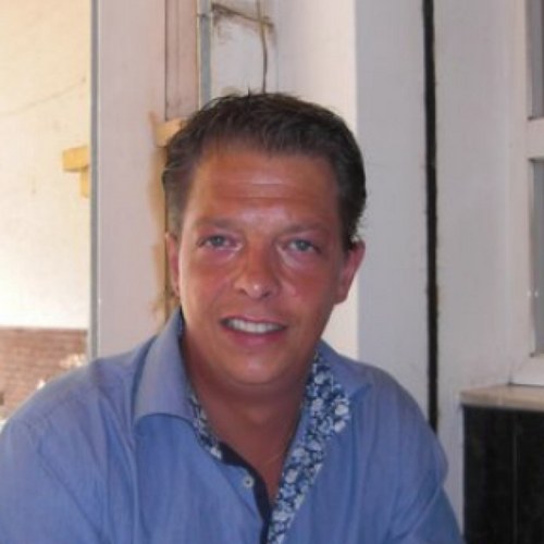 maykelmaas's profile picture. 