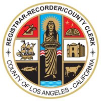 Los Angeles County Registrar-Recorder/County Clerk(@LACountyRRCC) 's Twitter Profileg