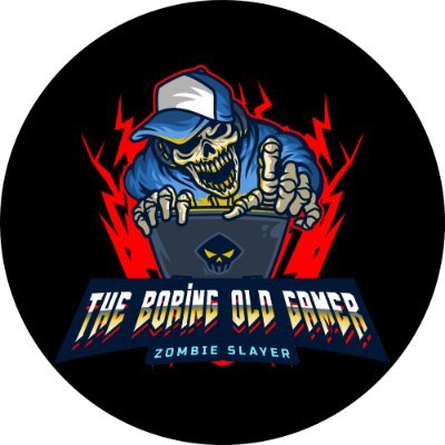 I am just a simple guy sharing his love of gaming to this beautiful world.
Videos, Shorts, and Live Content on
https://t.co/M1W3BKTSEE…