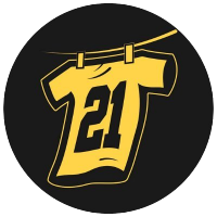 Camisa 21(@camisa21) 's Twitter Profile Photo