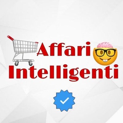 Ciao ragazzi! Lavoro come affiliato AMAZON, iscrivetevi al mio canale per avere le offerte migliori💸🤑💸🤑
CANALE TELEGRAM: https://t.co/Ms2XoMQfCa