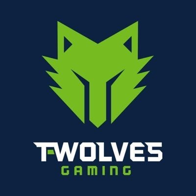 T-Wolves Gaming Profile
