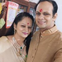 Dr. MauliRaval (@drmauliashish) 's Twitter Profile