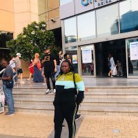 Amelya Nyabirungu (@nyabs243) 's Twitter Profile
