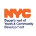 NYC Youth & Comm. (@NYCYouth) Twitter profile photo