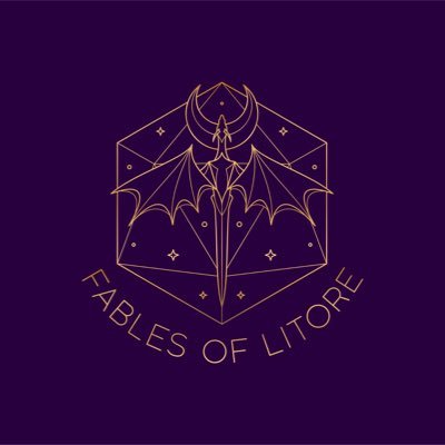 Welcome to the Fables of Litore: a Canadian D&D podcast. We follow 5 intricate characters as they navigate betrayal and war in the World of Litore.