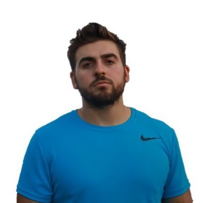 marcus_lewko's profile picture. 💪CEO Lewko Tensity Gym & Training Facility   💻 Online Fitness Coach   🥊 Sports Promoter