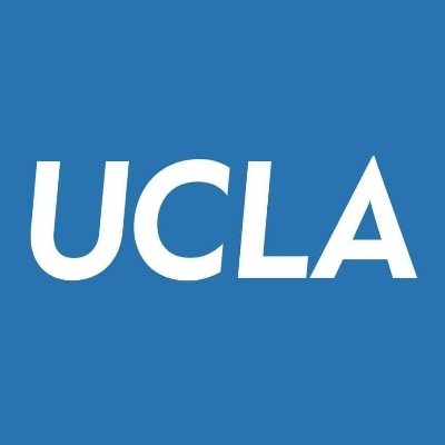 UCLA Profile Picture