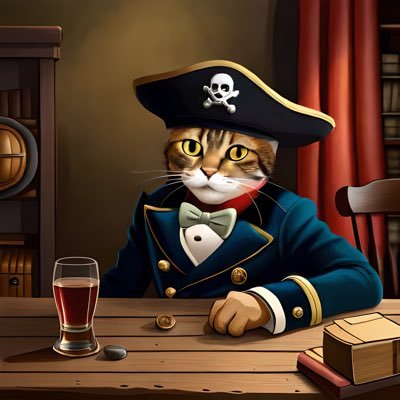 Aoqazu's profile picture. Also known to many as cbass, Aoqazu or cbassian. AI artist.