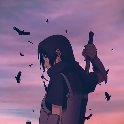 ITACHI KUZAMA