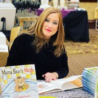 Dana Gambardella (@literacychef) Twitter profile photo