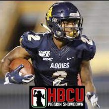 All-star game for HBCU draft-eligible players. 3rd Annual Game is 12/30/23 at 2:30pm CST. Ladd-Peebles Stadium-Mobile, AL.