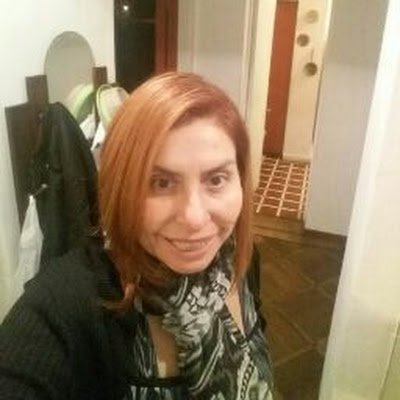 EvelynAldunce's profile picture. 