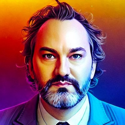 Professor of Interactive Games & Media @RITtigers. Creative Director at @EnsembleInter. Game Designer, VR Creator, Filmmaker.