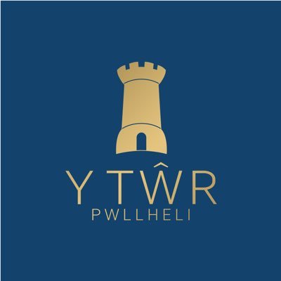 Menter cymunedol i ddatblygu gwesty Y Tŵr. Creu adnodd newydd i'r gymuned / Community organisation to develop Y Tŵr. Creating a new community hub