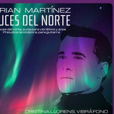 Catedrático de Tecnología Musical. Doctor en Arte, compositor, físico e investigador.