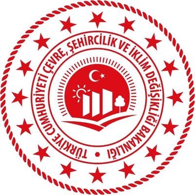 Sinop Çevre, Şehircilik ve İklim Değişikliği İl Müdürlüğü Resmi Hesabıdır.