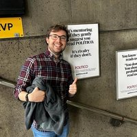 Zach Montellaro (@zachmontellaro) 's Twitter Profile