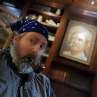 E.L. Haines (@the_mockingbard) 's Twitter Profile
