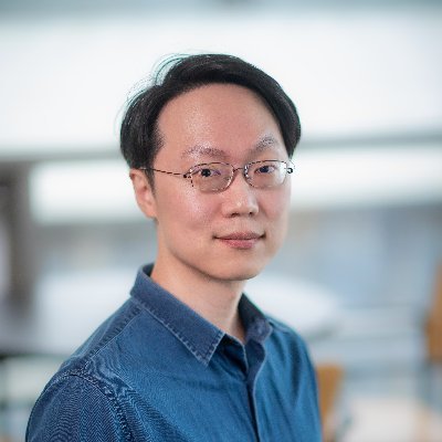 dw__yoon's profile picture. Associate Professor @ UBC_CS