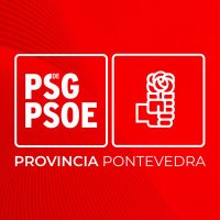 PSdeG-PSOE Pontevedra(@PsoePontevedra) 's Twitter Profile Photo