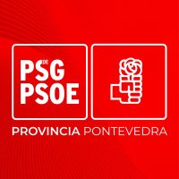 PSdeG-PSOE Pontevedra (@psoepontevedra) 's Twitter Profile Photo PSdeG-PSOE Pontevedra (@psoepontevedra) 's Twitter Profile Photo