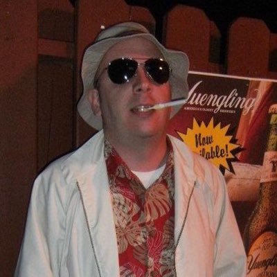 CzarNic's profile picture. 