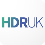 Health Data Research UK (HDR UK) (@hdr_uk) 's Twitter Profile Photo Health Data Research UK (HDR UK) (@hdr_uk) 's Twitter Profile Photo