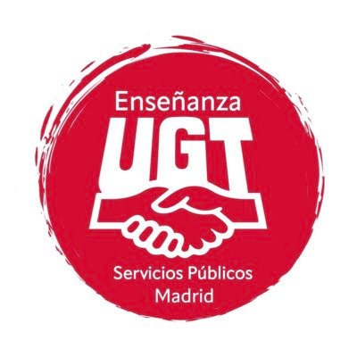#UGT es un #sindicato que defiende los derechos laborales de l@s trabajador@s. Novedades,noticias,consultas #EducaciónPública #EligeUGT ☎️ 91 589 74 85