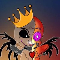 VeryVerySuperTonicMike - DooNFT Chucky Team(@SuperTonicMike) 's Twitter Profile Photo