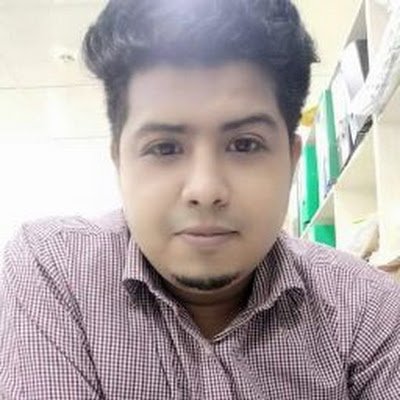 Anikkh55's profile picture. 