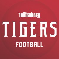 Wittenberg Football (@wittfootball) 's Twitter Profile