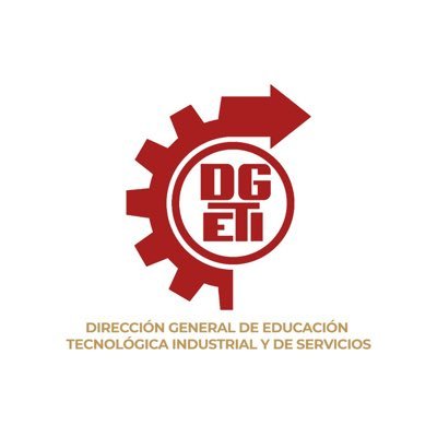 Dirección General de Educación Tecnológica Industrial y de Servicios