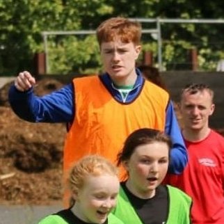 Job1882's profile picture. 🇮🇪☘️⚽ Football Coaching Student || Graphics & Social Media Management || Spurs & Shamrock Rovers