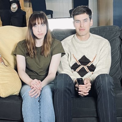 Grant And Katie (@GrantAndKatieR) / X