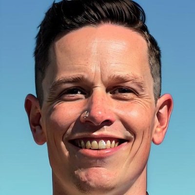 šāāļø Meditation, wisdom & full-contact living š„
ā”ļø Coach, bodyworker & 2x tech founder
š Founder @AlmanacDocs/@blazeaiapp & @GoCardless alum
š§ https://t.co/B30ltW55GE