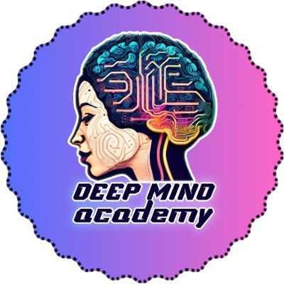 DeepMindAcademy Profile Picture