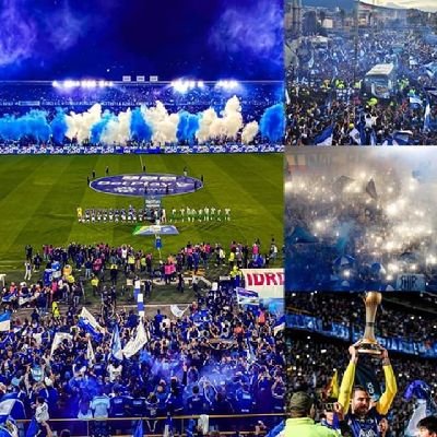 Administrador de Empresas,me gusta hacer negocios 🦈 Emprendedor, opiniones que generan polemica. Analítico del Fútbol, amante de Bogotá DC y Millonarios FC.