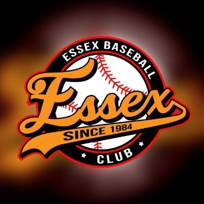 Official Twitter feed of the Essex Baseball Club.