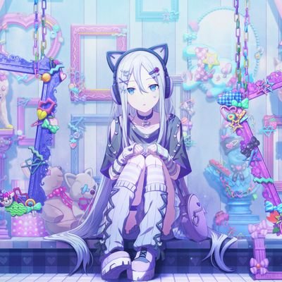 heather !!さんのプロフィール画像