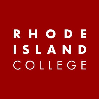 Official Twitter page of Rhode Island College. #RICNews #BeBOLD