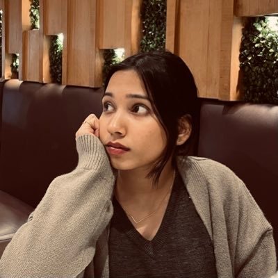 Nishachauhanr's profile picture. Freelance Technical Writer || Tinkering with everything Code & Design. ......to define is to limit.