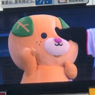 ぬいぐるみと会話しています