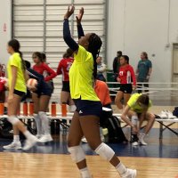 Kaiya Banks Price Volleyball (@kaiyavb2026) 's Twitter Profile