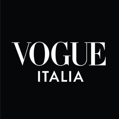 This is the official Twitter account of Vogue Italia. Seguici anche su Facebook, Instagram, TikTok, Pinterest e Youtube. #VogueItalia