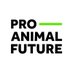Pro-Animal Future (@proanimalfuture) Twitter profile photo Pro-Animal Future (@proanimalfuture) Twitter profile photo