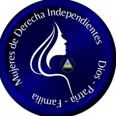 Mujeres activistas políticas de Nicaragua, de ideología de derecha, trabajadoras, madres, Pro religion, Pro vida.