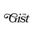 The GIST USA (@thegistusa) Twitter profile photo